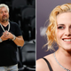 Left: Guy Fieri (Christian Petersen/Getty Images), Right: Kristen Stewart (Amy Sussman/Getty Images)